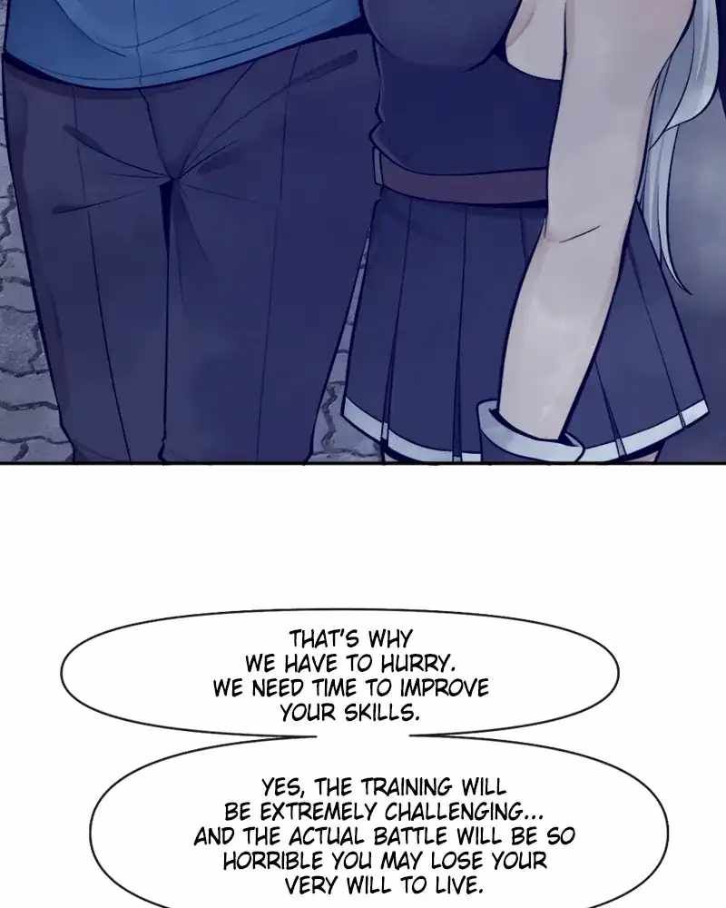 The Teacher of Perishable Villains chapter 71 page 85