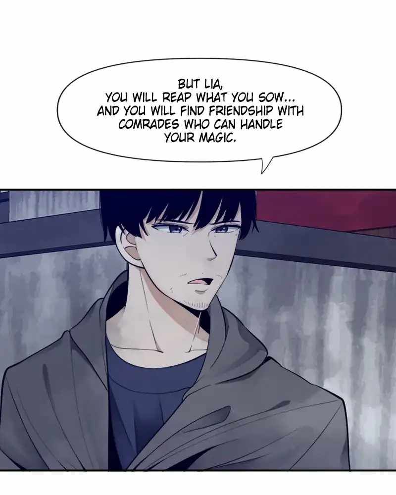 The Teacher of Perishable Villains chapter 71 page 87