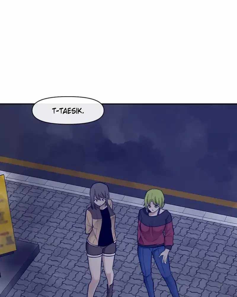 The Teacher of Perishable Villains chapter 71 page 91