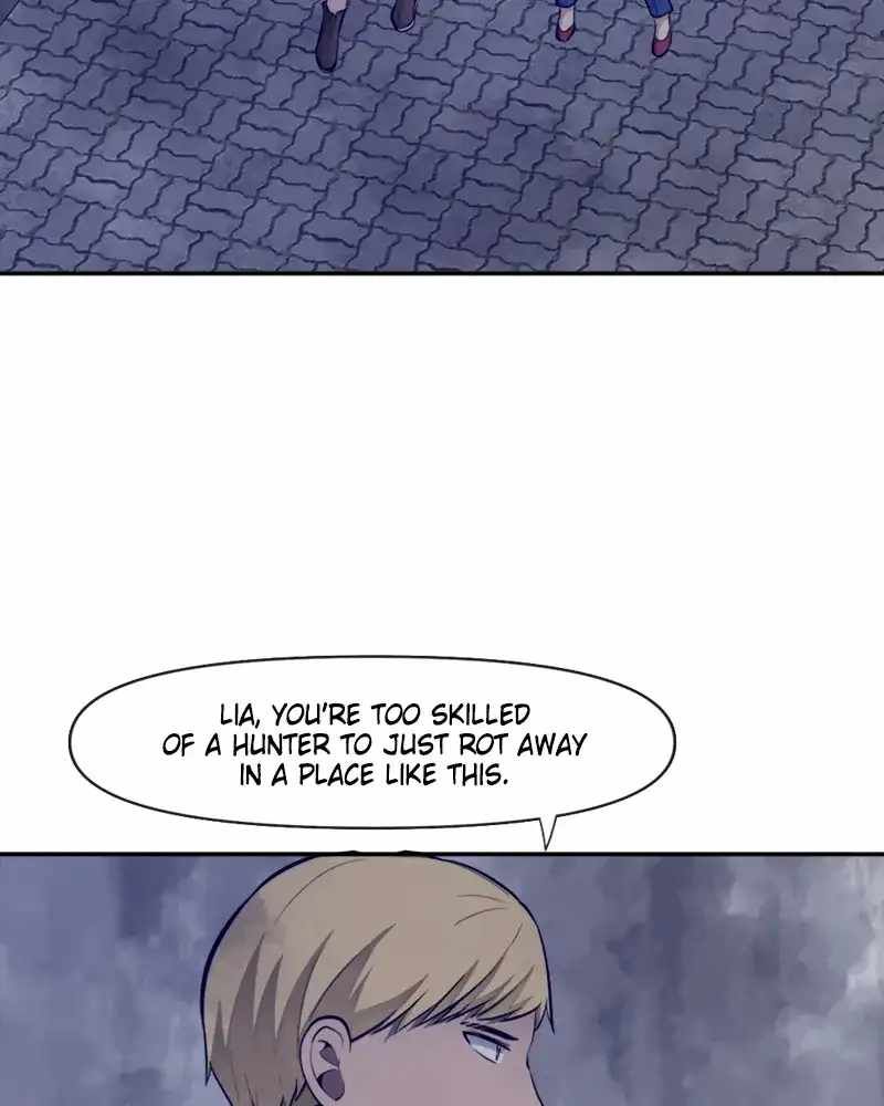 The Teacher of Perishable Villains chapter 71 page 92