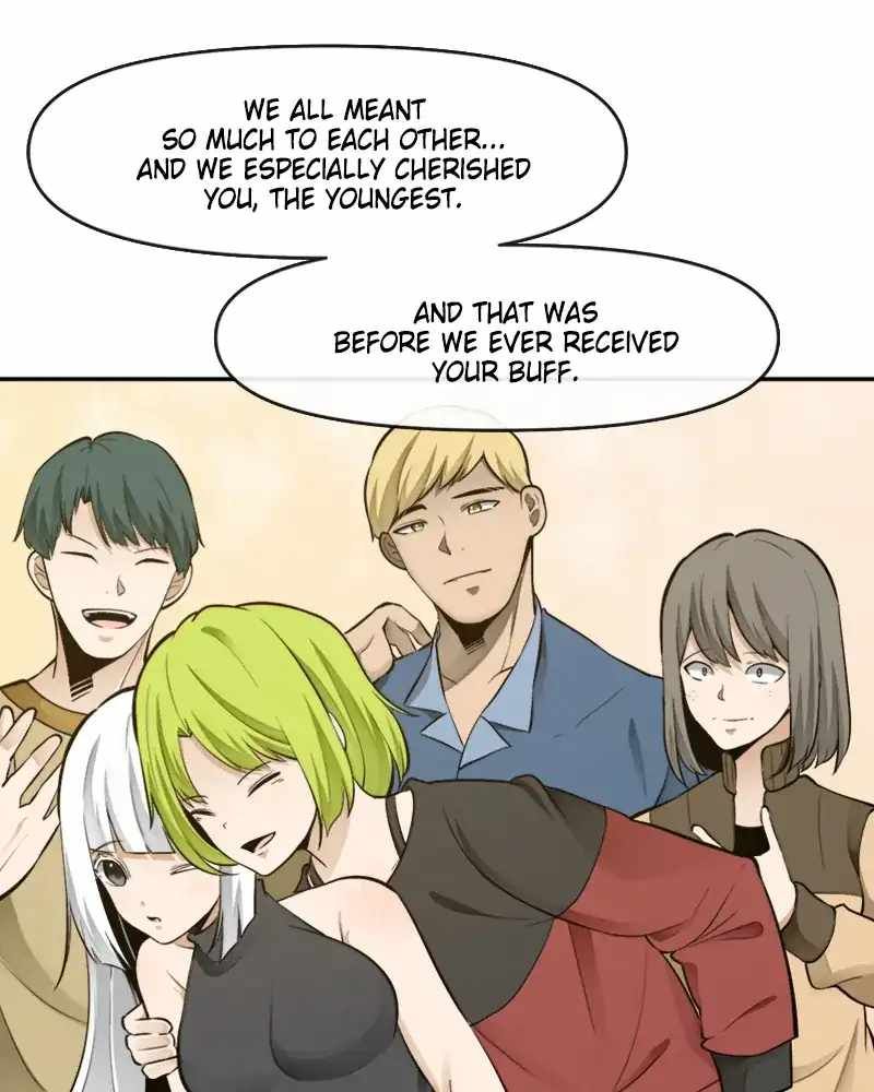 The Teacher of Perishable Villains chapter 71 page 94