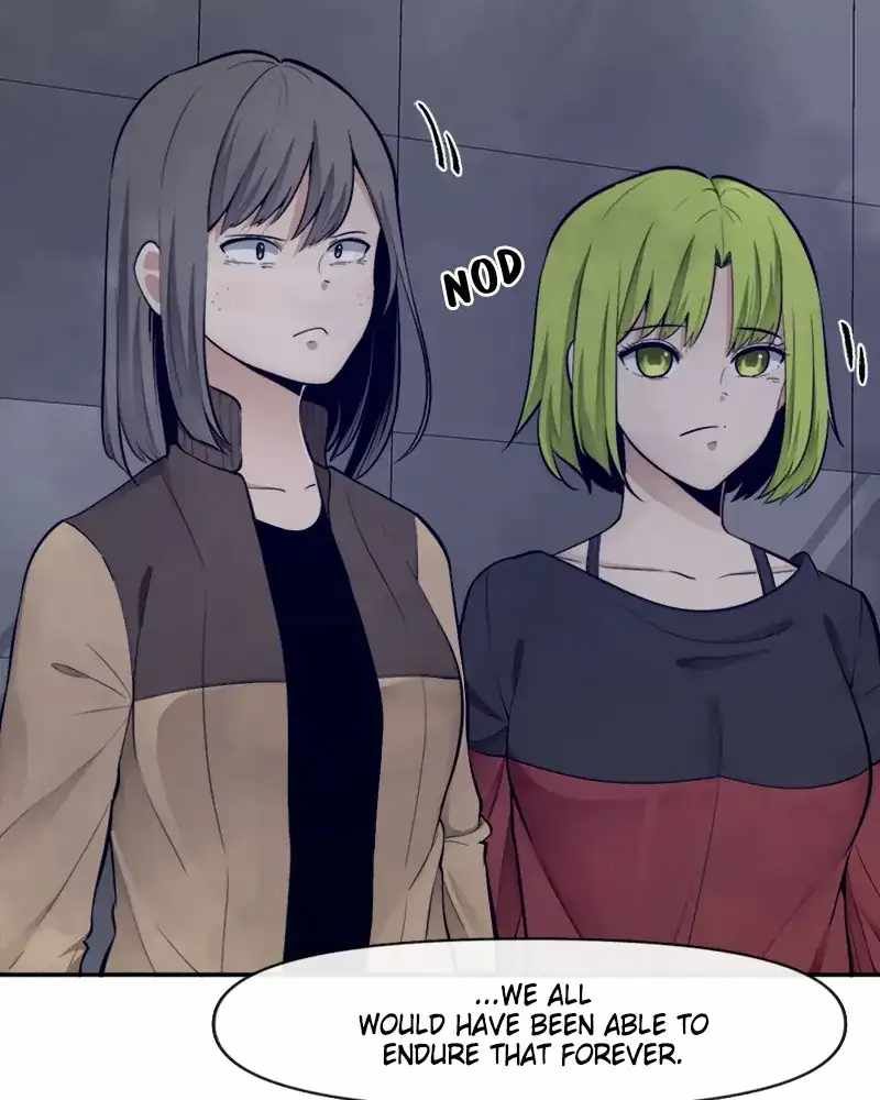 The Teacher of Perishable Villains chapter 71 page 96