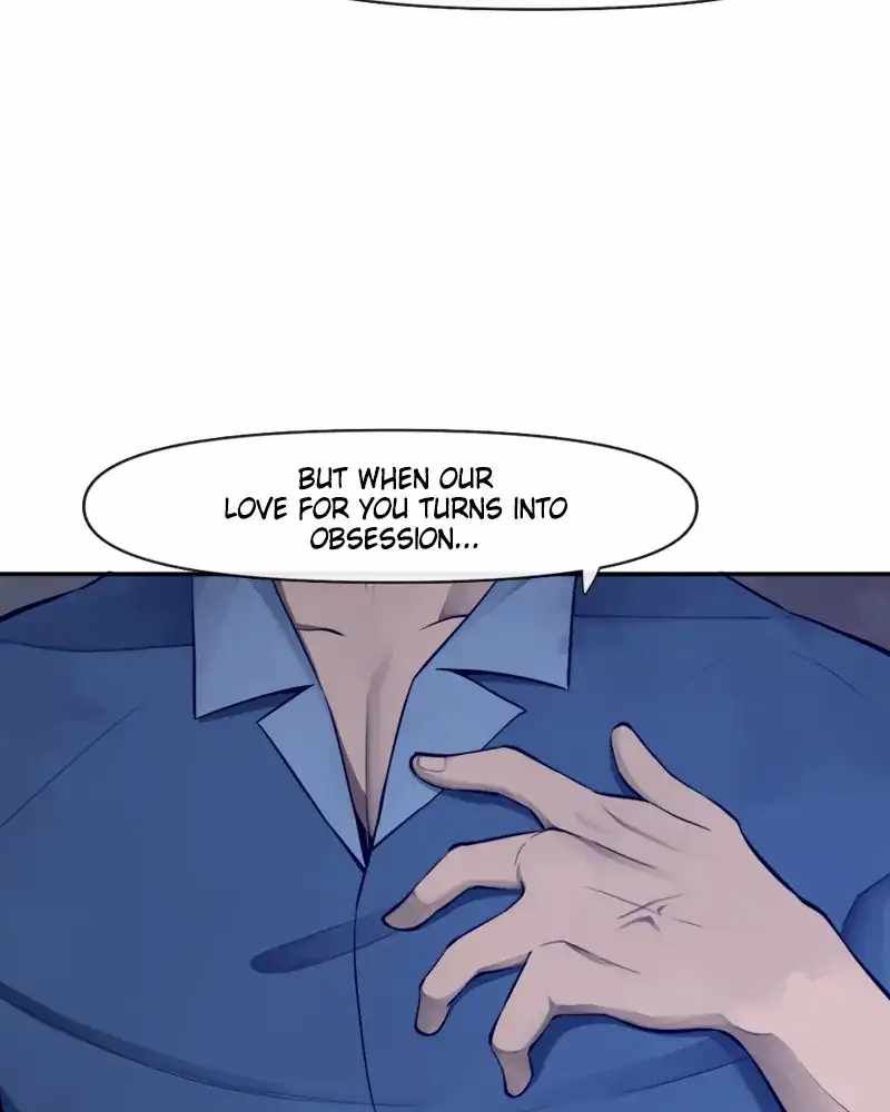 The Teacher of Perishable Villains chapter 71 page 97