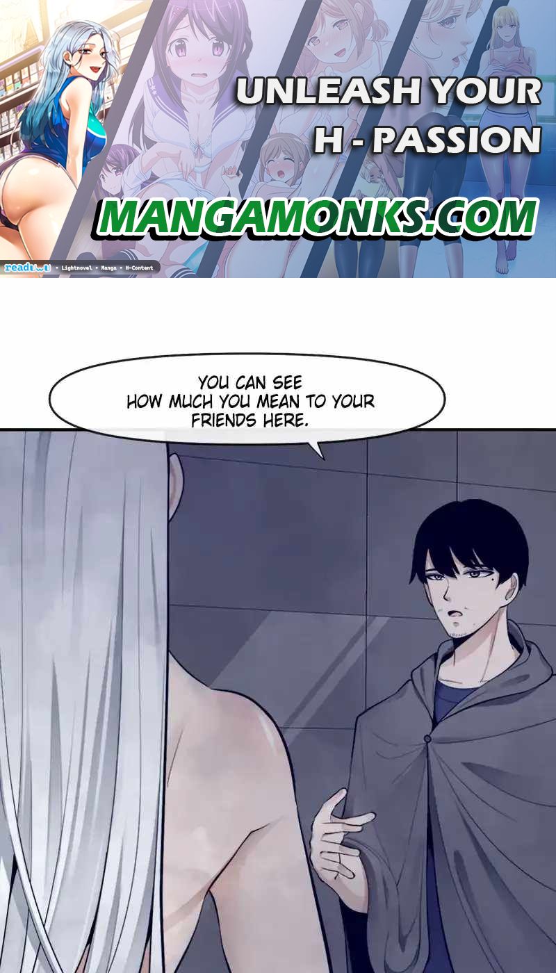 The Teacher of Perishable Villains chapter 72 page 1