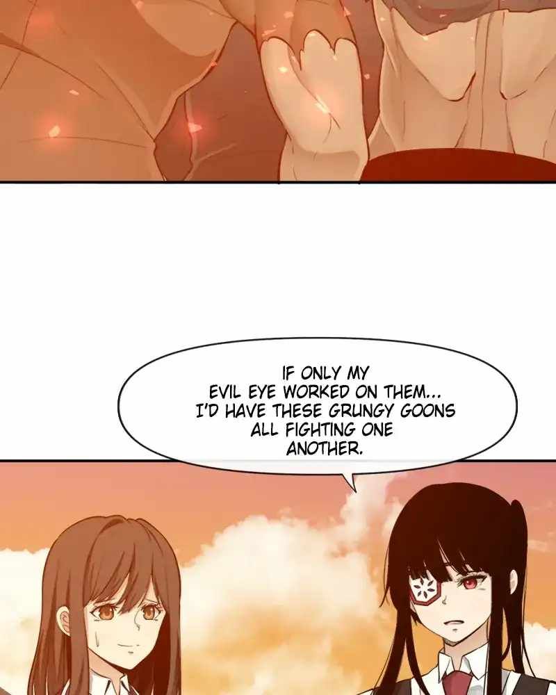 The Teacher of Perishable Villains chapter 72 page 15