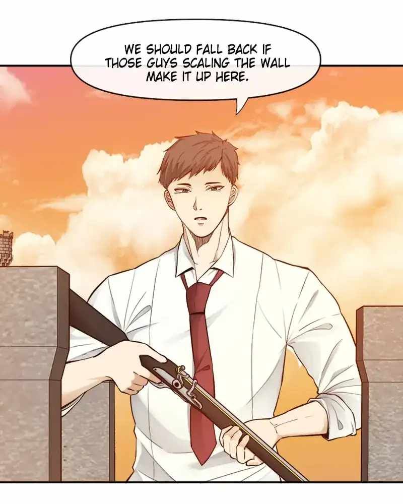 The Teacher of Perishable Villains chapter 72 page 18