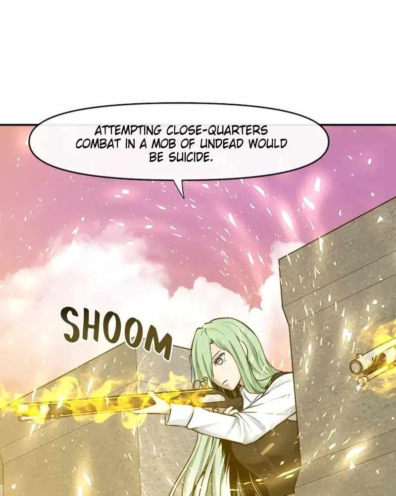 The Teacher of Perishable Villains chapter 72 page 19