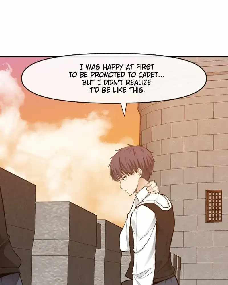 The Teacher of Perishable Villains chapter 72 page 22