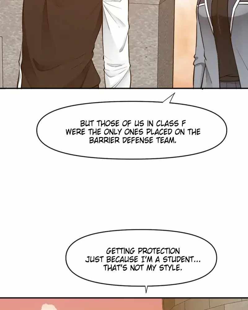 The Teacher of Perishable Villains chapter 72 page 24