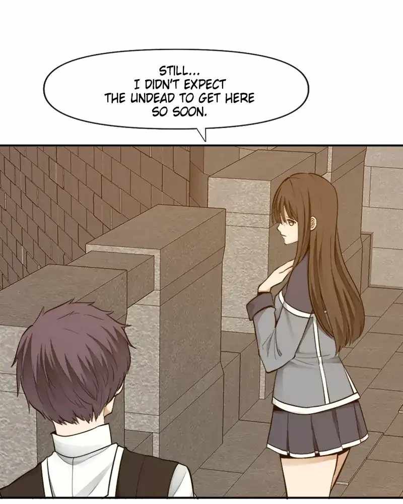 The Teacher of Perishable Villains chapter 72 page 26