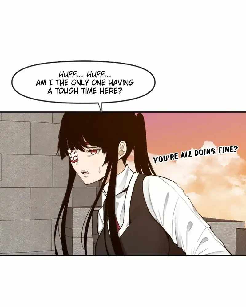 The Teacher of Perishable Villains chapter 72 page 27