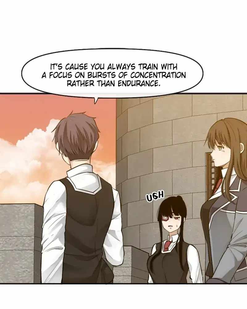 The Teacher of Perishable Villains chapter 72 page 28