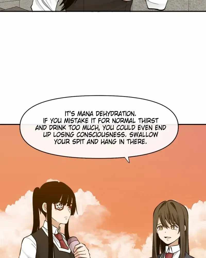 The Teacher of Perishable Villains chapter 72 page 30