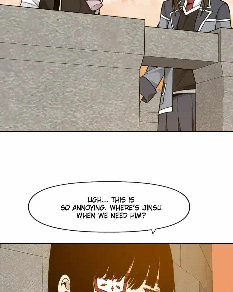 The Teacher of Perishable Villains chapter 72 page 31