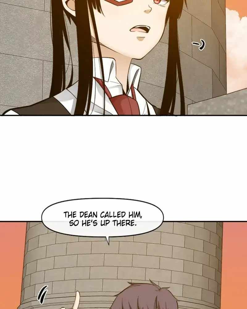 The Teacher of Perishable Villains chapter 72 page 32