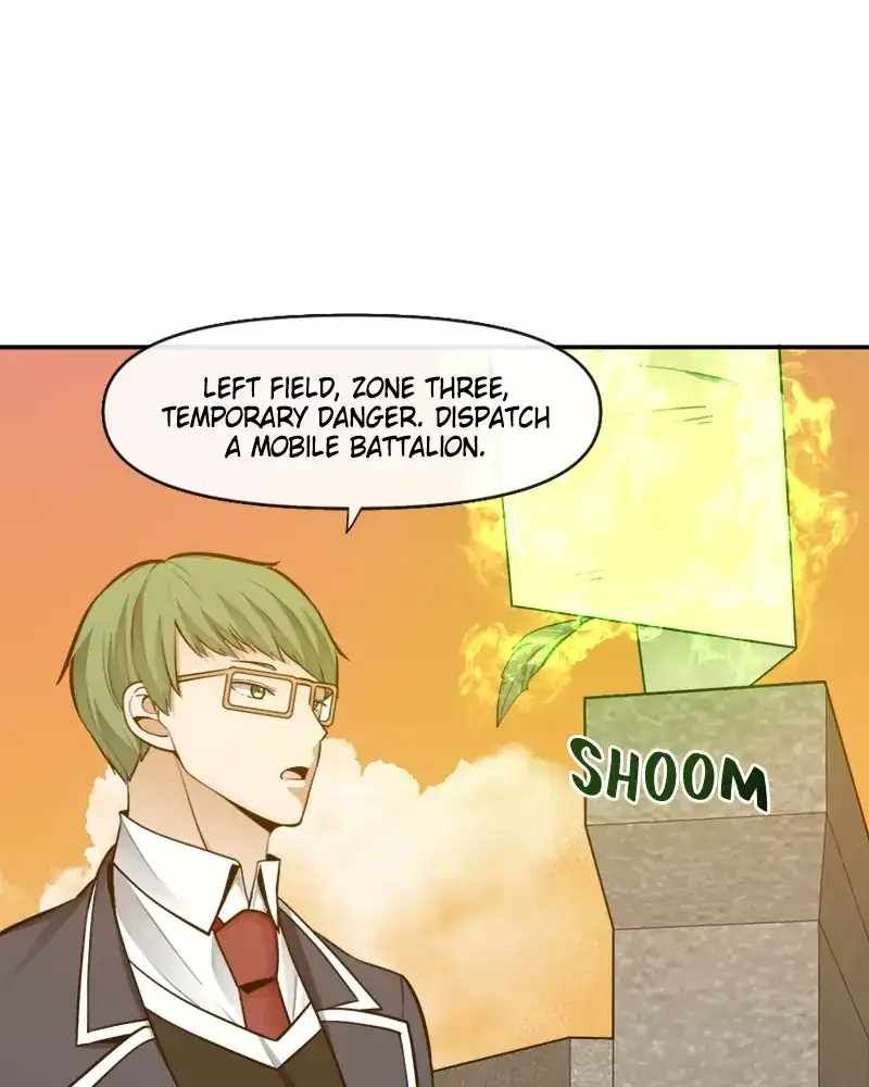 The Teacher of Perishable Villains chapter 72 page 39