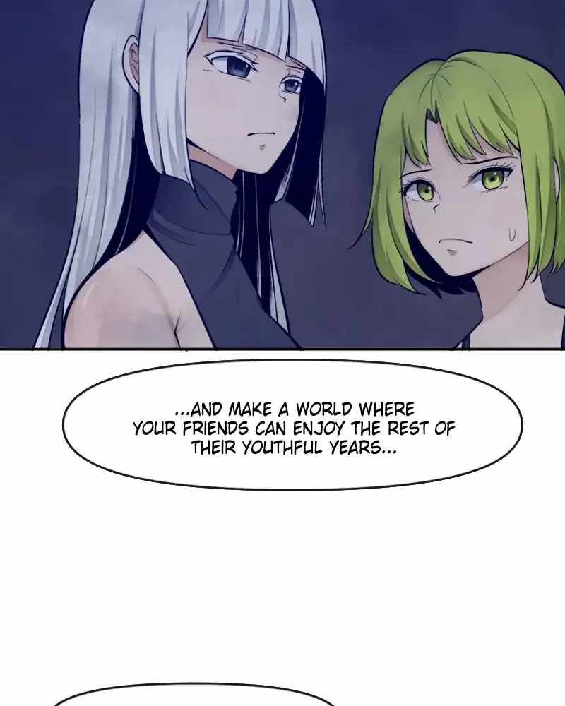 The Teacher of Perishable Villains chapter 72 page 4