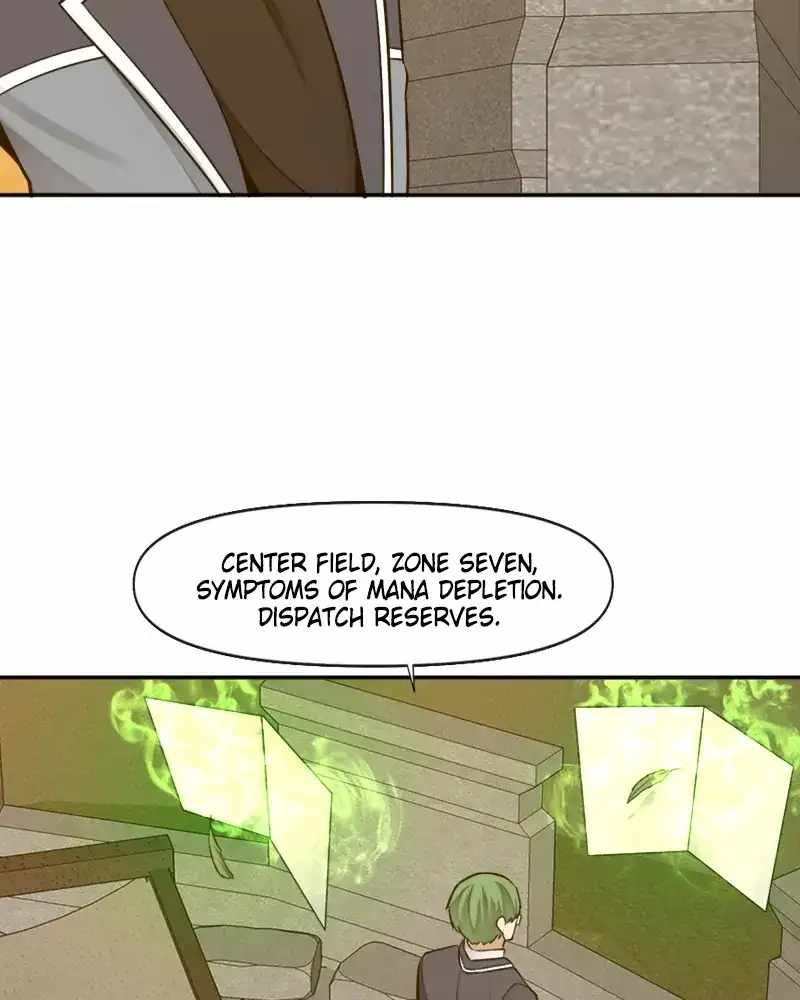 The Teacher of Perishable Villains chapter 72 page 40