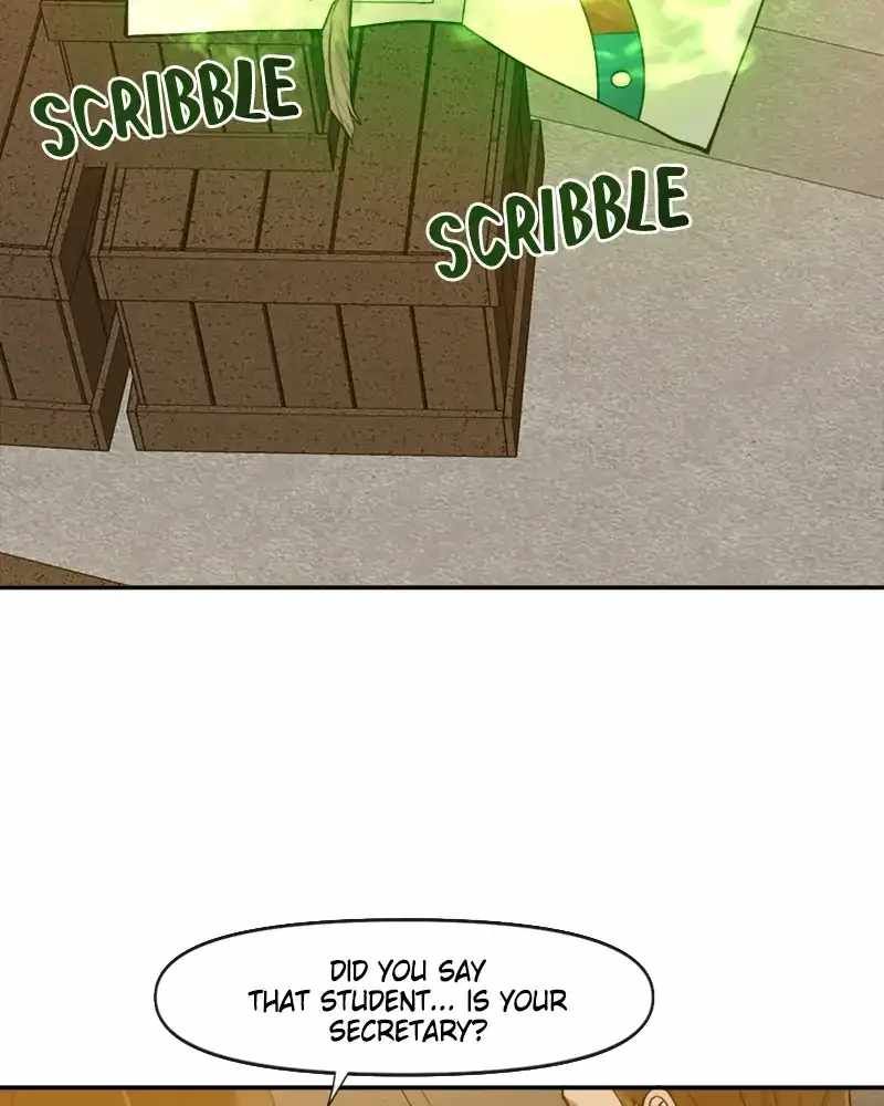 The Teacher of Perishable Villains chapter 72 page 42