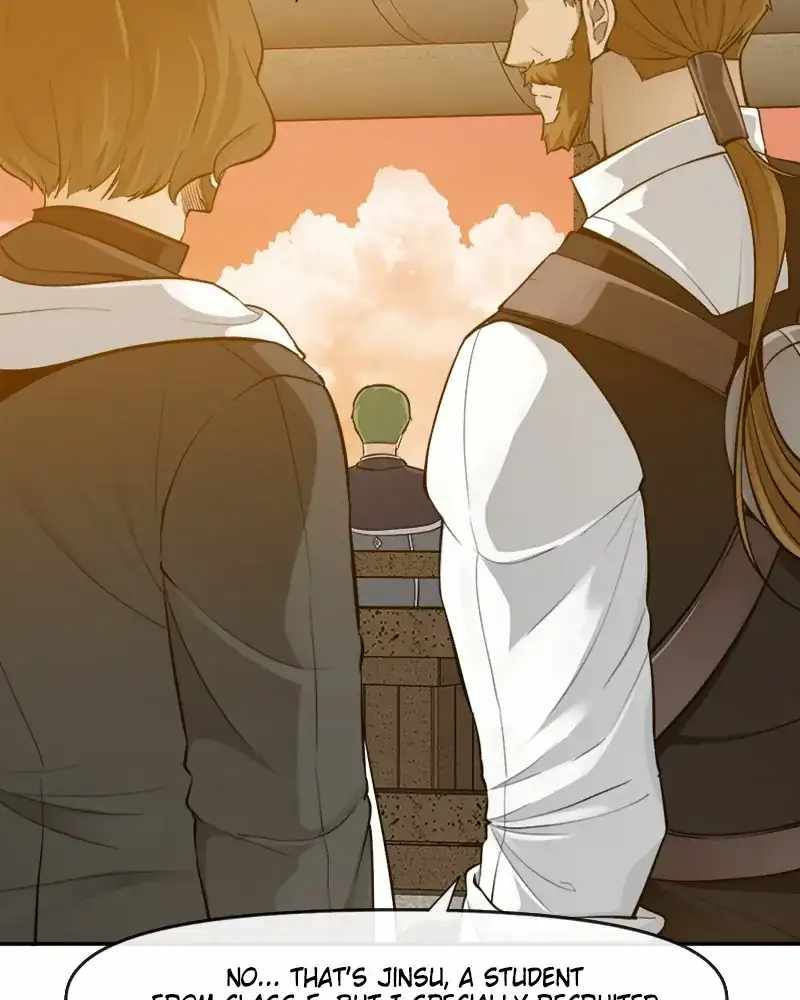 The Teacher of Perishable Villains chapter 72 page 43