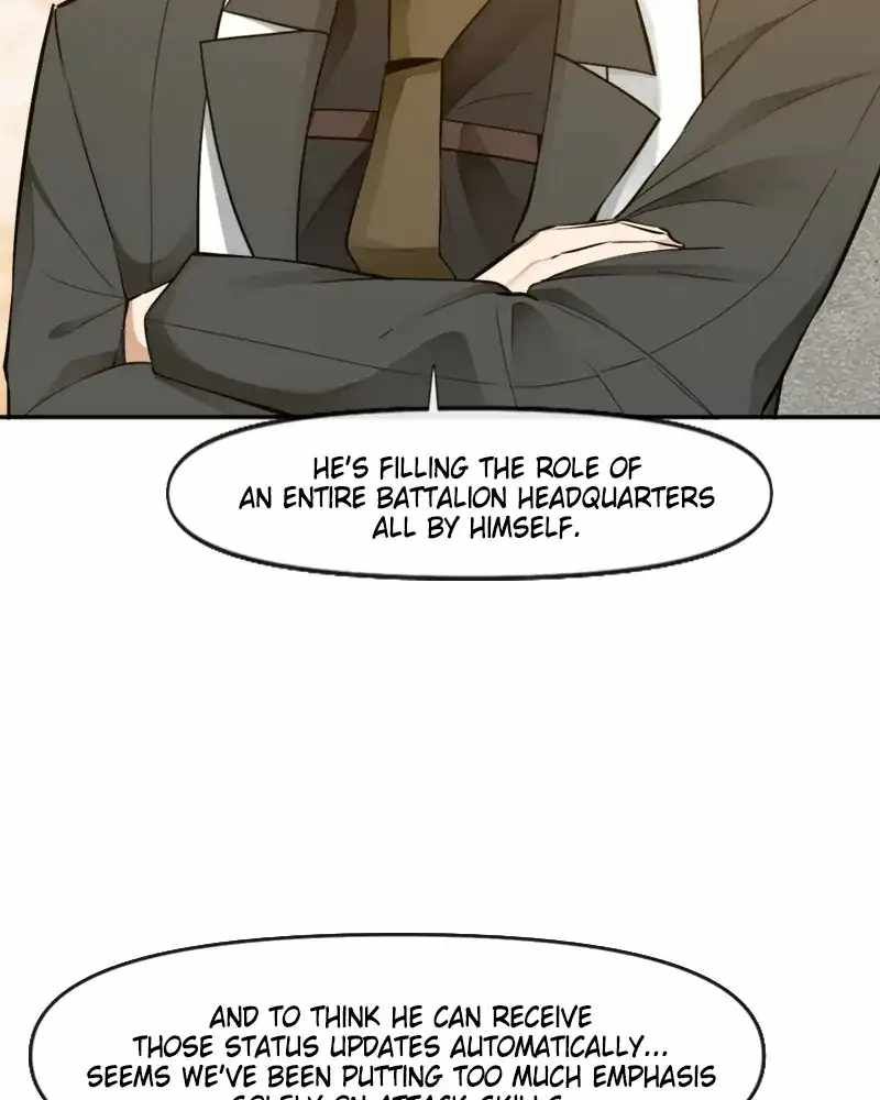 The Teacher of Perishable Villains chapter 72 page 45