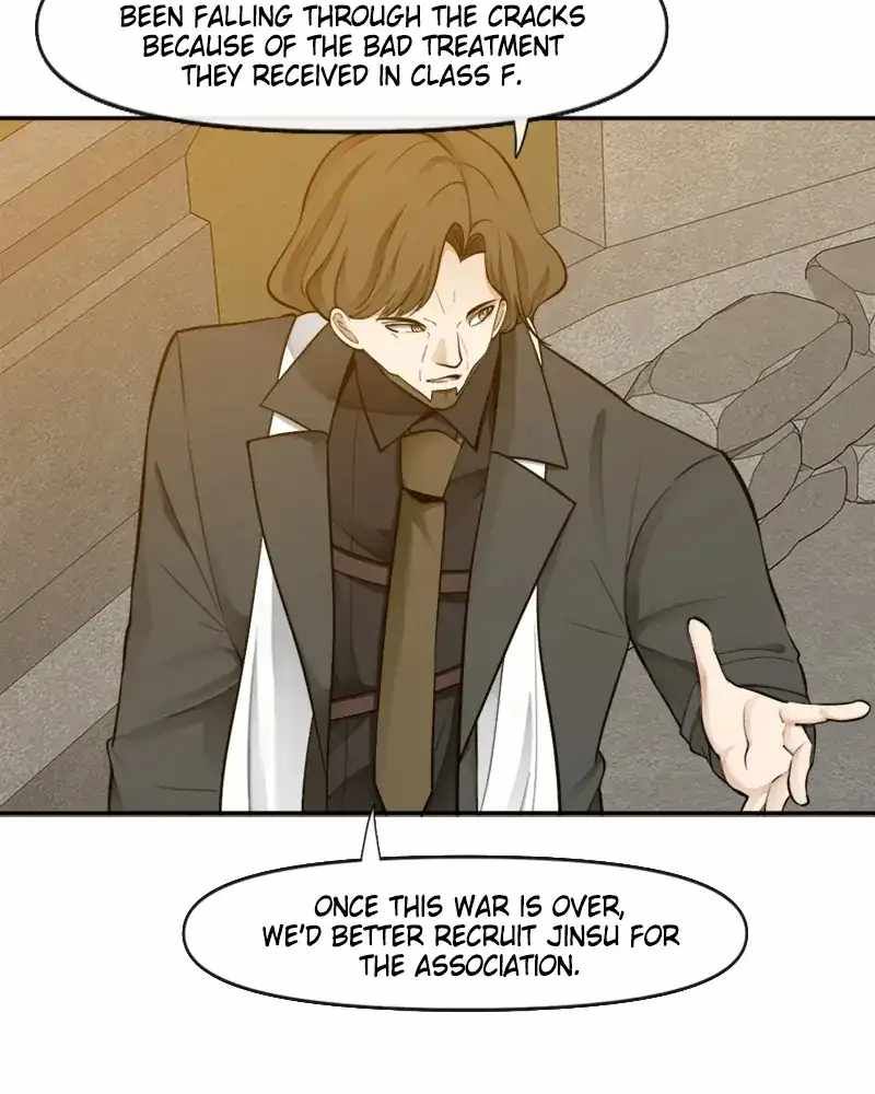 The Teacher of Perishable Villains chapter 72 page 47