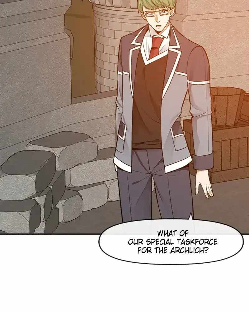 The Teacher of Perishable Villains chapter 72 page 54