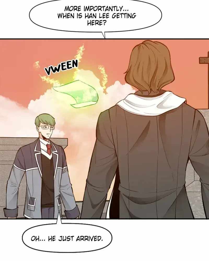 The Teacher of Perishable Villains chapter 72 page 60