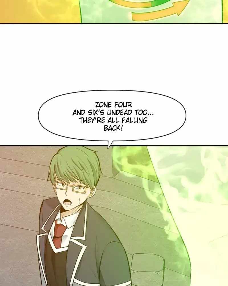 The Teacher of Perishable Villains chapter 72 page 62