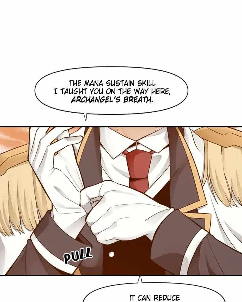 The Teacher of Perishable Villains chapter 72 page 65