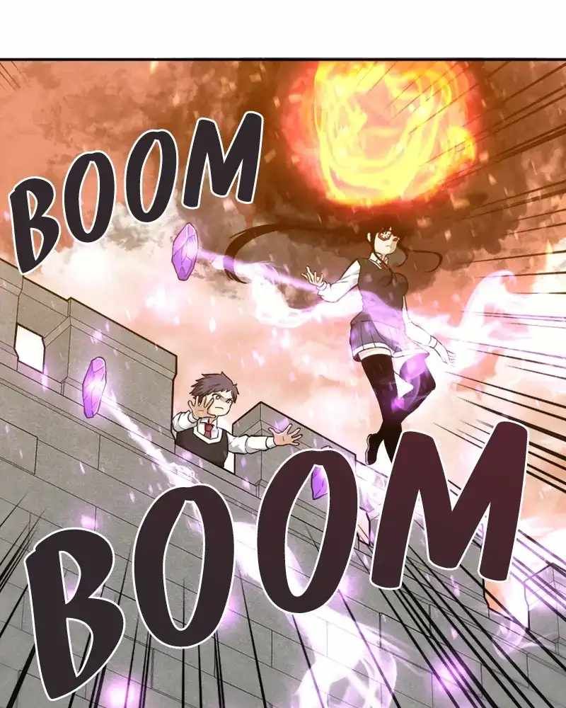 The Teacher of Perishable Villains chapter 72 page 67