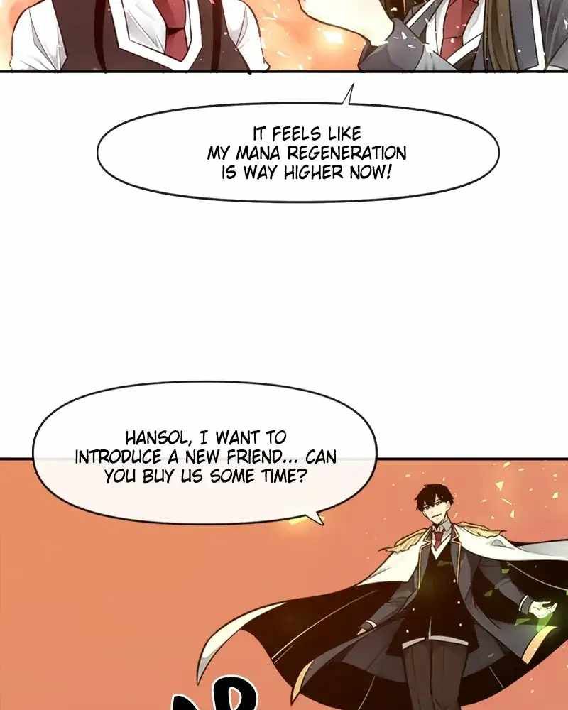 The Teacher of Perishable Villains chapter 72 page 75