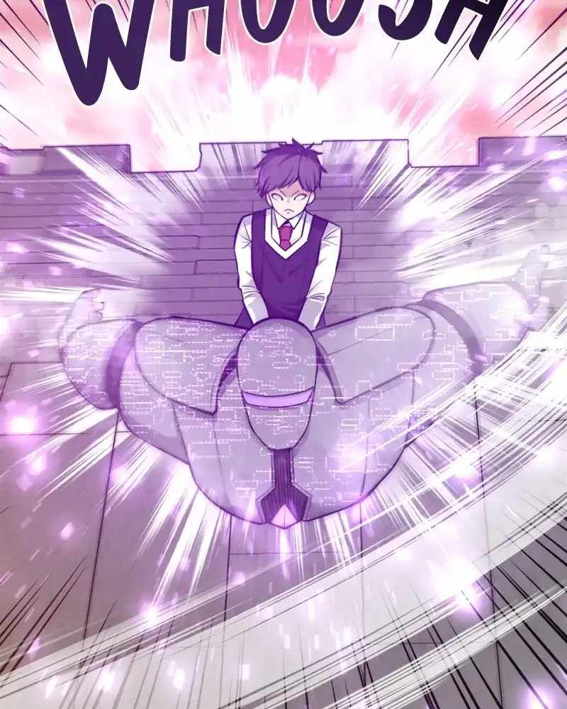 The Teacher of Perishable Villains chapter 72 page 82