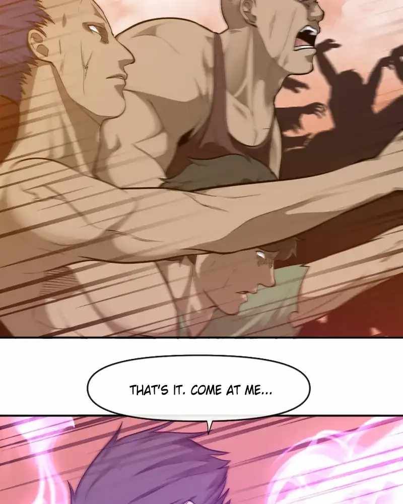 The Teacher of Perishable Villains chapter 72 page 85