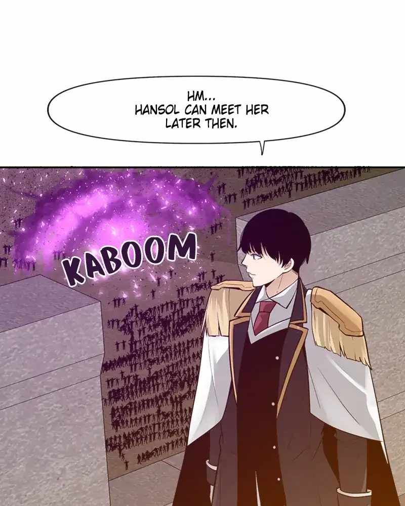 The Teacher of Perishable Villains chapter 72 page 91