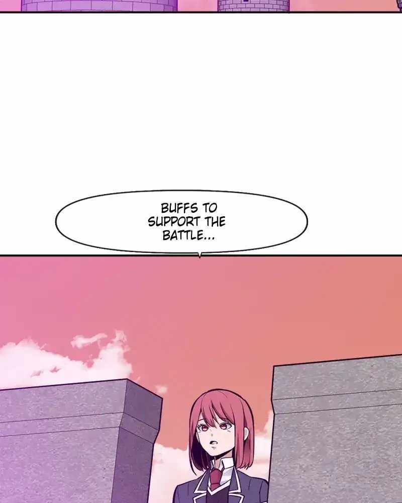 The Teacher of Perishable Villains chapter 73 page 11