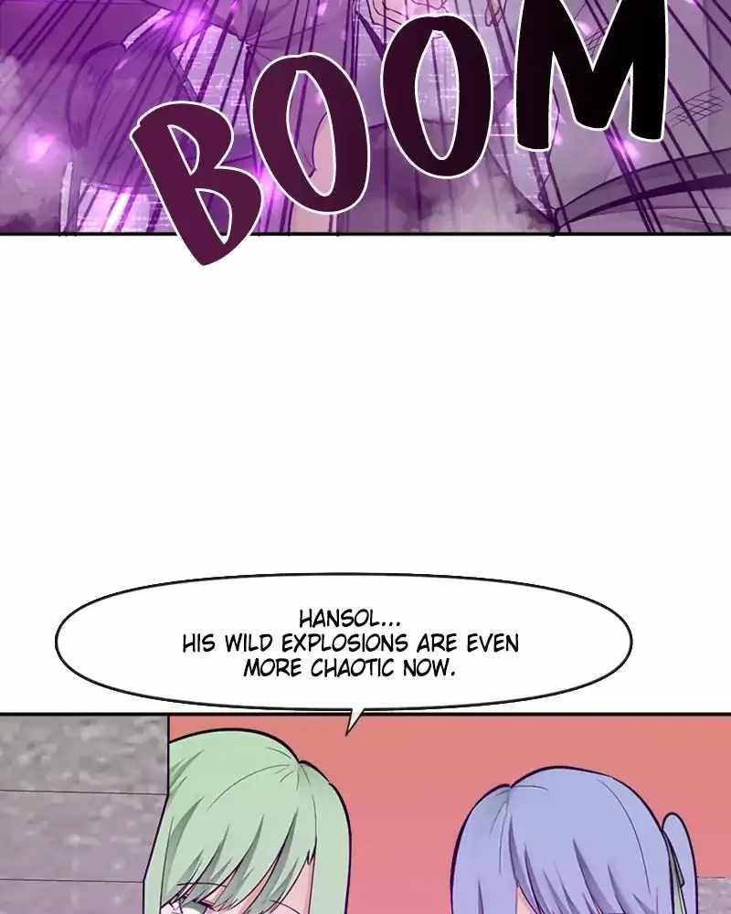 The Teacher of Perishable Villains chapter 73 page 15