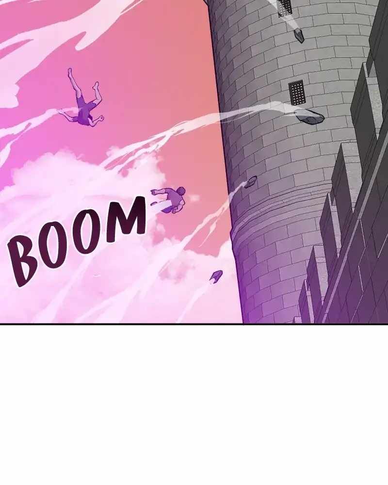 The Teacher of Perishable Villains chapter 73 page 17