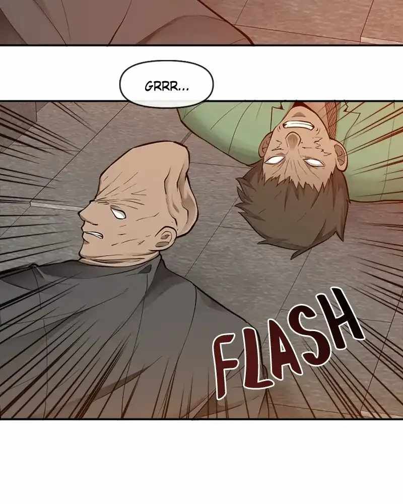 The Teacher of Perishable Villains chapter 73 page 20