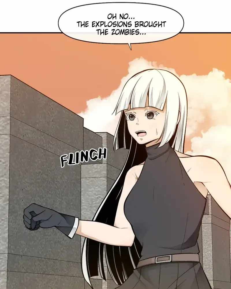 The Teacher of Perishable Villains chapter 73 page 21