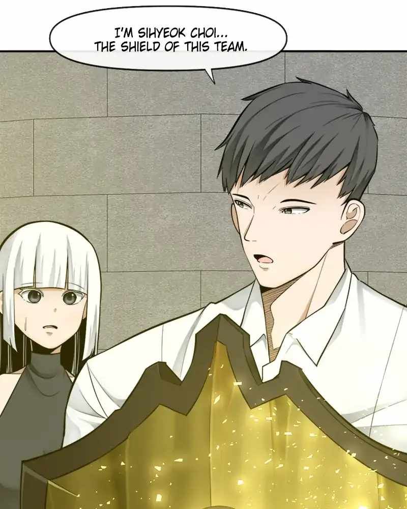 The Teacher of Perishable Villains chapter 73 page 26