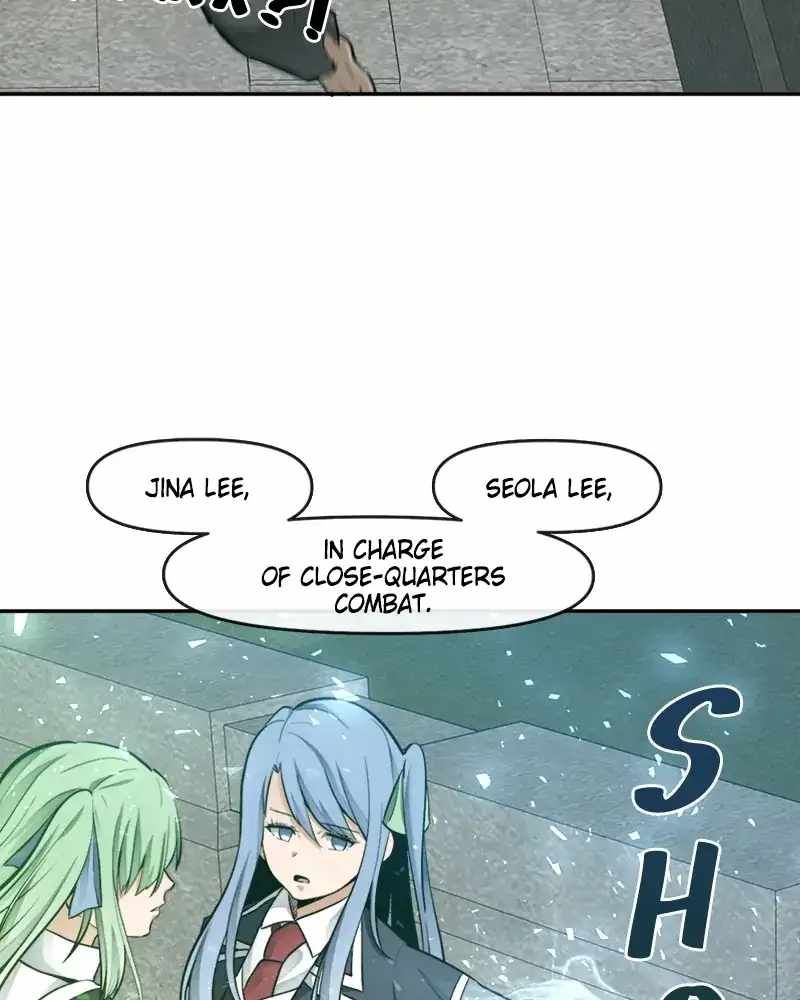 The Teacher of Perishable Villains chapter 73 page 31