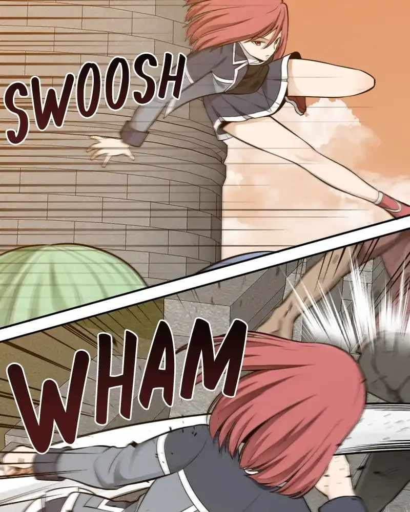 The Teacher of Perishable Villains chapter 73 page 33