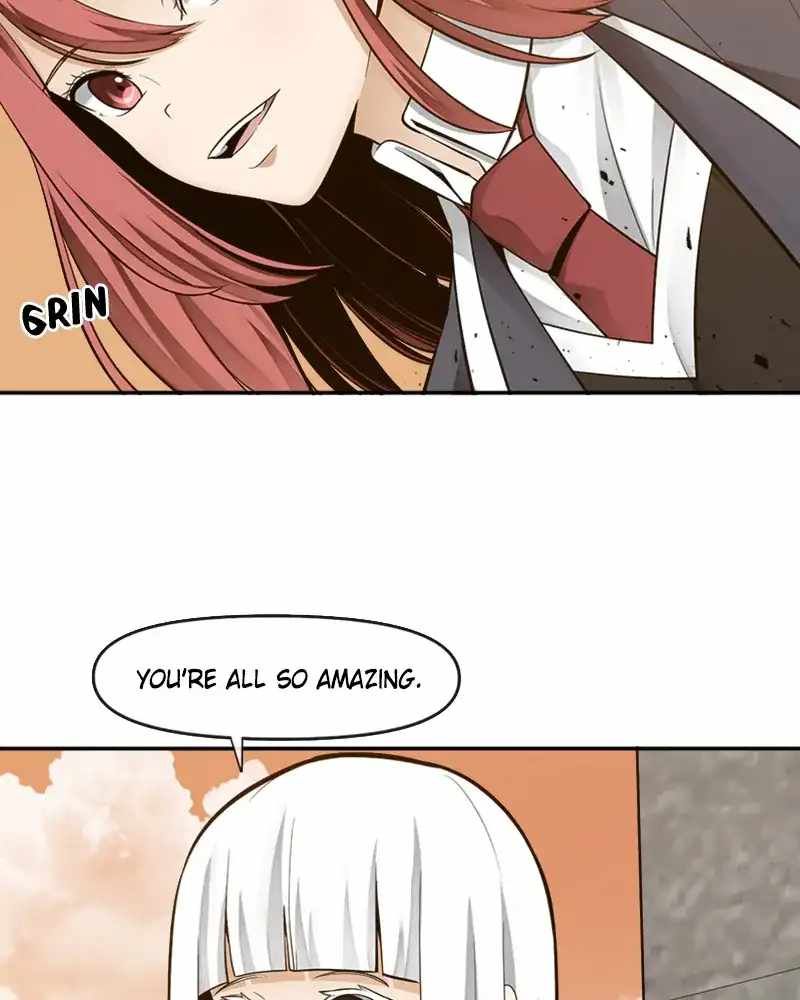 The Teacher of Perishable Villains chapter 73 page 35