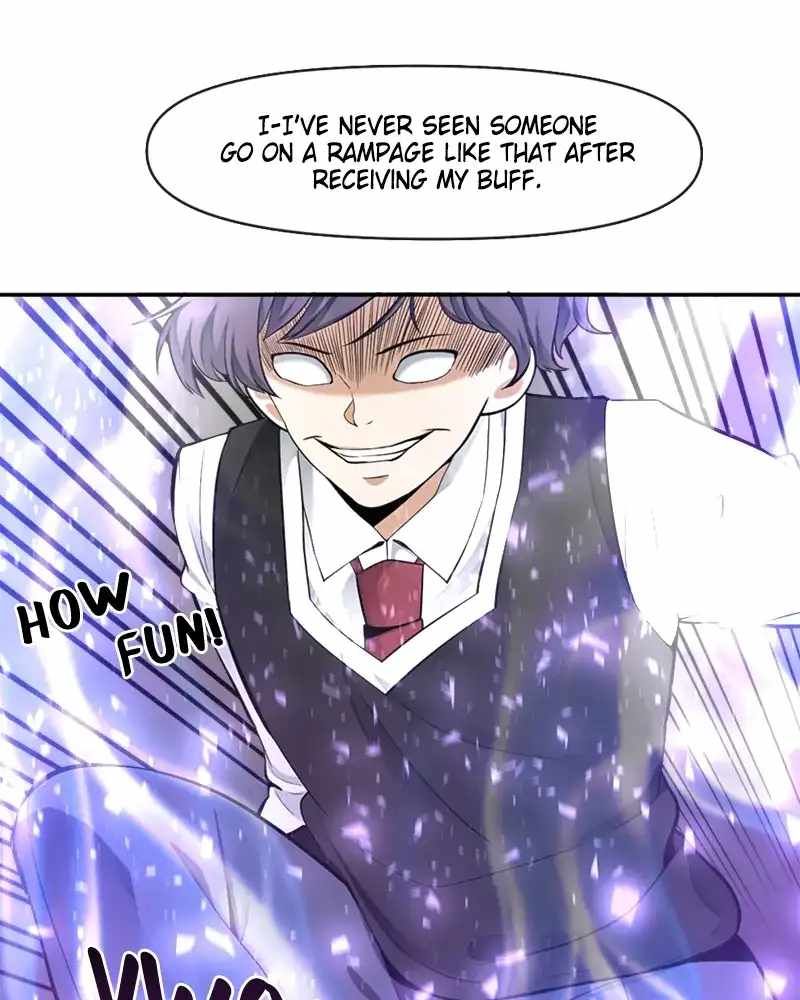 The Teacher of Perishable Villains chapter 73 page 40