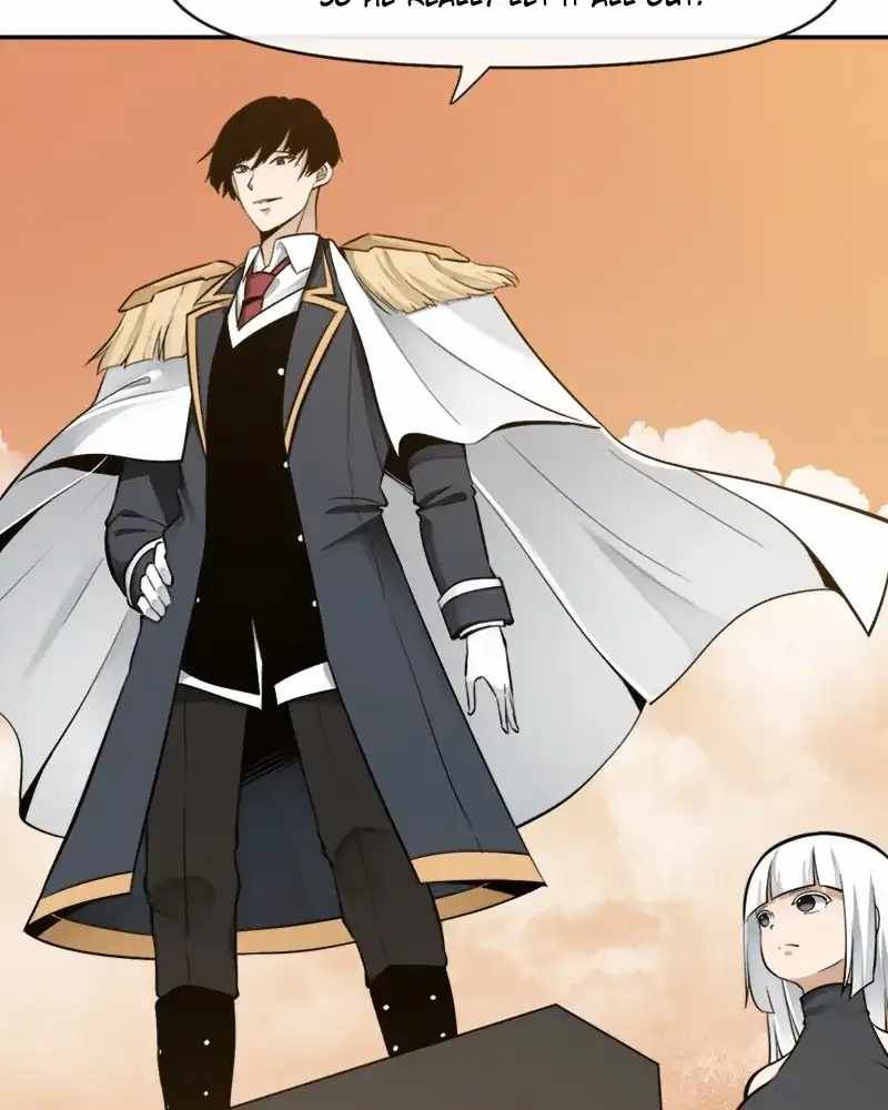 The Teacher of Perishable Villains chapter 73 page 46