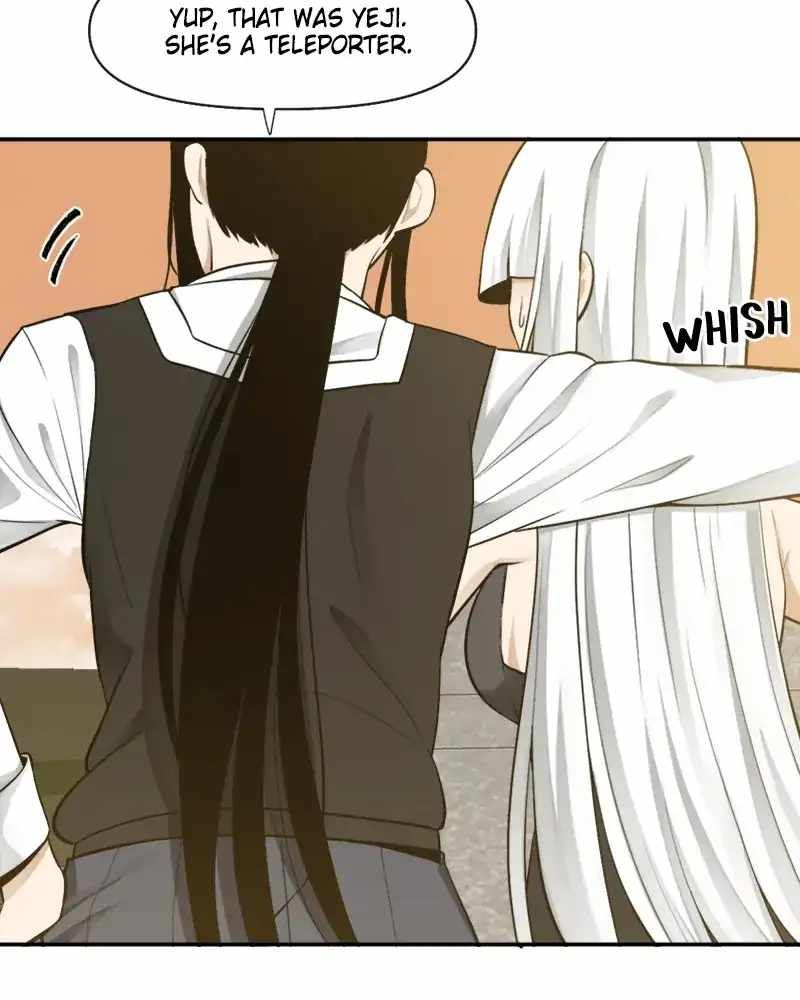 The Teacher of Perishable Villains chapter 73 page 51