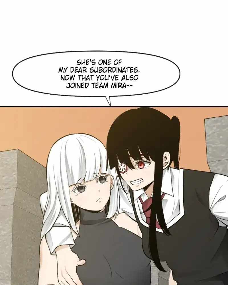 The Teacher of Perishable Villains chapter 73 page 52