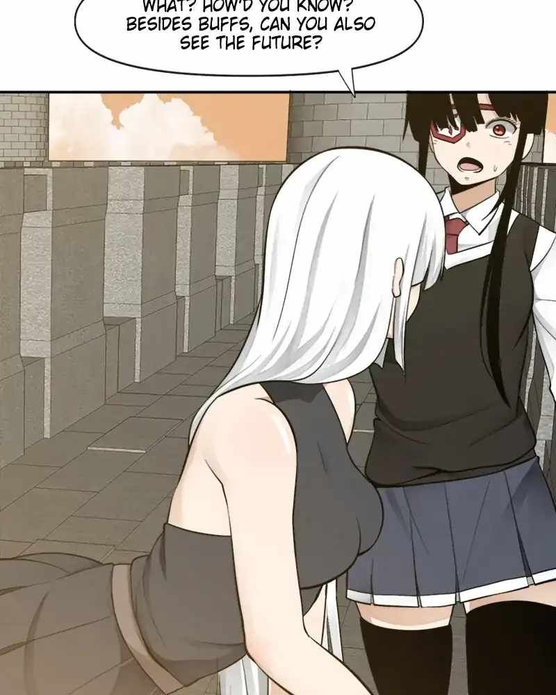 The Teacher of Perishable Villains chapter 73 page 54