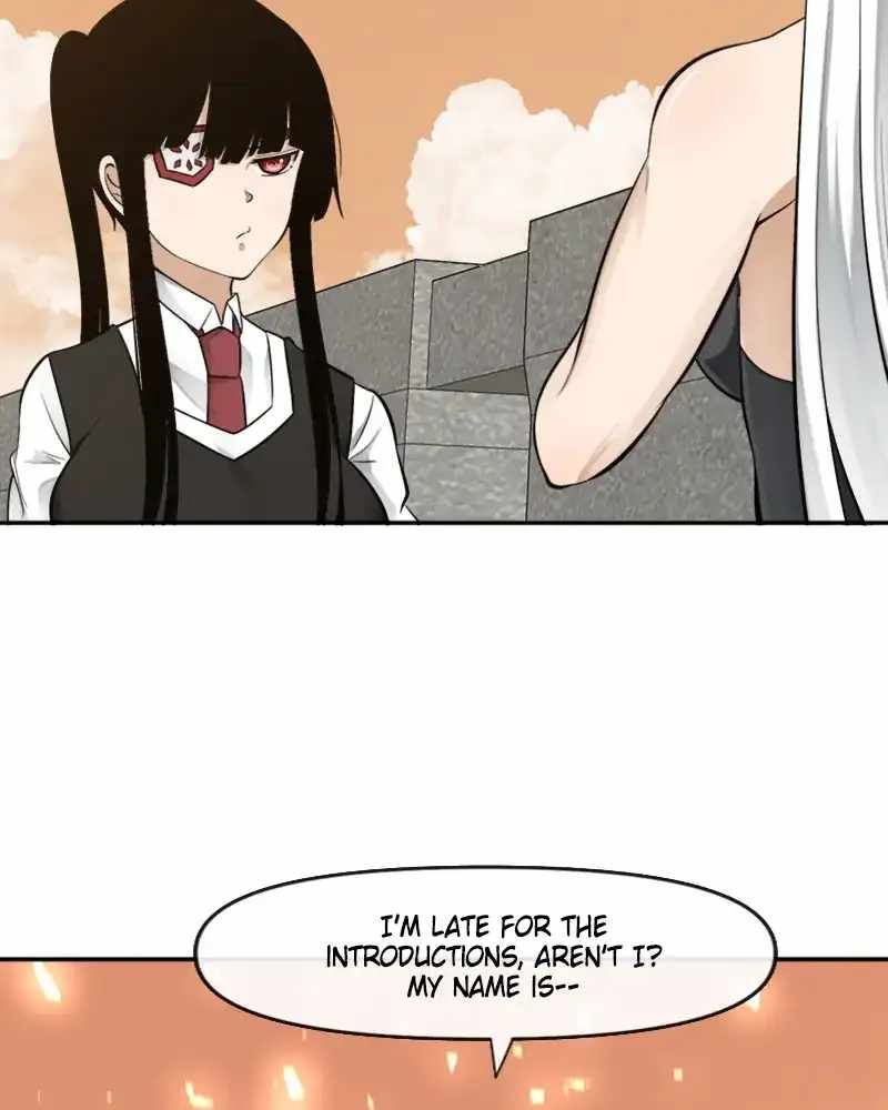 The Teacher of Perishable Villains chapter 73 page 57